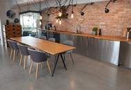 Wunderbares KÜNSTLERLOFT in der Kunst- u. Kulturmeile LOFT-CITY / ANKERBROTFABRIK