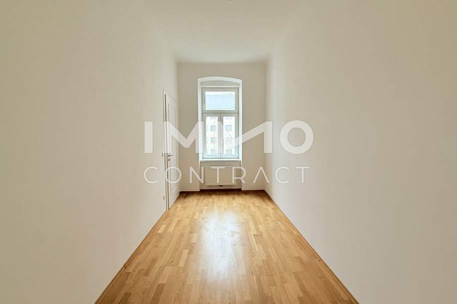 Sanierte moderne Altbauwohnung, Wohnung-kauf, 319.000,€, 1170 Wien 17., Hernals