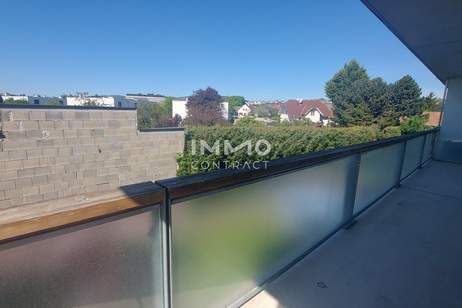 3-ZIMMER MIETWOHNUNG IN DER HAFENSTRASSE MIT GARAGE UND LOGGIA!, Wohnung-miete, 1.206,59,€, 3500 Krems an der Donau(Stadt)