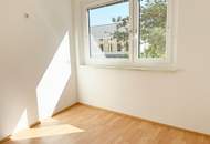 Attraktive 1 Zimmer Wohnung, ruhig und doch im Zentrum!