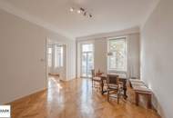 2-Zimmer-Wohnung mit Balkon in der Fußgängerzone Mödling *kein Lift*