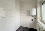 Helle 4-Zimmer mit Wohlfühlcharakter im Erdgeschoss