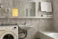 Hofruhelage mit Grünblick, 2 Zimmerwohnung im Servitenviertel