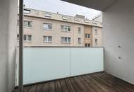 1060! Moderne Stadtwohnung mit Loggia ab Mai 26!