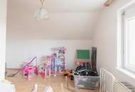 FAMILIENDOMIZIL - großzügiges Einfamilienhaus in Schwechat-Rannersdorf
