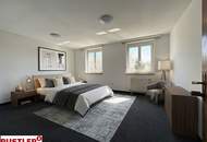 4-Zimmer Wohnung mit Wintergarten und Terrasse