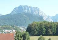 Exclusives Landhaus mit Traunsteinblick-Sonnige Lage am Tor zum Salzkammergut!