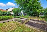 Großzügige Stadtvilla mit Gästehaus, Garten und vielseitigem Nutzungspotenzial!