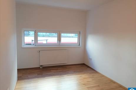 4-Zimmer-Wohnung mit Loggia!, Wohnung-miete, 849,96,€, 1200 Wien 20., Brigittenau