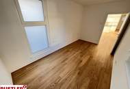 Anlegerwohnung | VINCENT | 3 Zimmer | Balkon in Innenhof | Ruhelage und Top Anbindung
