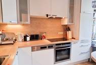 CHARMANTE ETAGE IM OBERGESCHOSS EINES ZWEIFAMILIENHAUSES TERRASSE &amp; GROSSER GARTEN - DOGS WELCOME