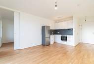 Ab Juni! Lichtdurchflutete 2-Zimmer-Balkonwohnung im 3. Bezirk zu vermieten!