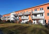 3 - Zimmer Wohnung mit Balkon in Kirchberg