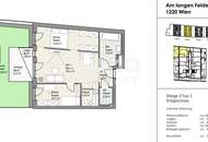 Donaustadt - Am langen Felde