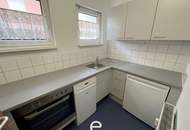 Anleger aufgepasst! Vermietete 2 Zimmer Wohnung mit Loggia und Tiefgaragenplatz in Wels - Nähe Traunauen!