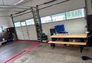Mehr Platz fürs Leben: Familienhaus mit 4-m-Garage, Hebebühne, Pool & Homeoffice