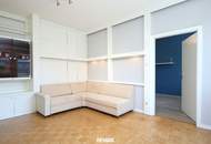 Sonnige 2-Zimmer-Wohnung in attraktiver Lage nahe FH JOANNEUM