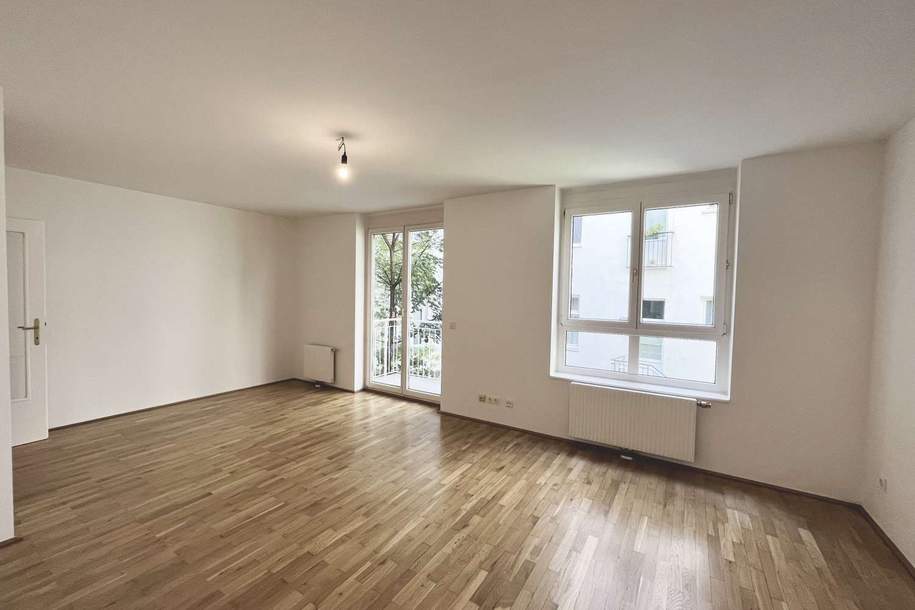 Zukunftsinvestment in bester Lage - Neubauwohnung mit Balkon – befristet vermietet!, Wohnung-kauf, 249.000,€, 1080 Wien 8., Josefstadt