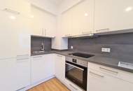 Die ersten Sonnenstrahlen genießen in der neuen Terrassenwohnung! 20min öffentlich nach Wien Mitte!