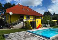 Sonniges Eckgrundstück mit Altbestand – großes Potenzial in ruhiger Nachbarschaft!