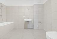 OSTERAKTION! Provisionsfreie 4-Zimmer-Wohnung mit viel Leichtigkeit | Zwei Bäder | Garten und Terrasse