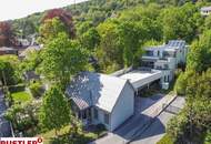 Modernes Einfamilienhaus: Eleganz trifft auf zeitlosen Charme