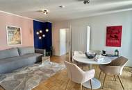 Neuwertige 2-Zimmer-Wohnung mit Balkon in 1050 Wien – jetzt mieten!