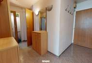 Zentral begehbare 2-Zimmer-Wohnung beim Floridsdorfer Markt