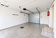Einfamilienhaus in ruhiger Sackgassenlage mit Garage