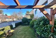 Ländliche Ruhe trifft gute Infrastruktur - Landhaus in ruhiger Umgebung!