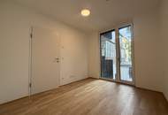 Schöne, neue 2-Zimmer-Wohnung zum Mieten!