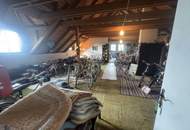 Einfamilienhaus mit großem Keller und traumhaftem Wald-Blick