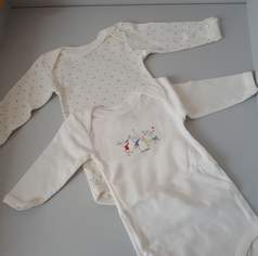 Baby Kleidung und accessoires 5 euros