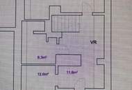 ++ ST. PETER ++ Lichtdurchflutete 3-Zimmer-Maisonette mit zwei Außenstellplätzen – AB JULI verfügbar