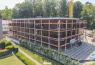 LIMITED OFFER – Jetzt zum attraktiven Sonderpreis und Provisionsfrei! moderne Neubauwohnungen an der Marienbrücke -Lebensqualität- naturnah und zentral
