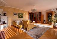 Großzügige 4-Zimmer-Wohnung mit Terrasse