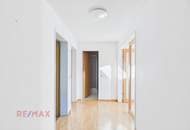 Zwei Ebenen, ein Ausblick: Maisonette mit beeindruckendem Panorama