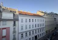Teilsanierte 2 Zimmer Wohnung in Top Lage - Nahe altes AKH und Rathaus