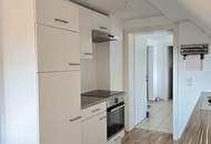 Moderne 2-Zimmer-Wohnung mit Balkon in Ilz (Provisionsfrei)