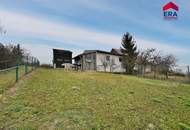 Absolut gut gelegener uneinsehbarer Bauernhof!