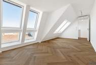 ERSTBEZUG II MAISONETTE MIT 3 ZIMMER UND 2 BÄDERN II PERFEKT FÜR WG II LUFTWÄRMEPUMPE UND KLIMA II NÄHE AKH UND U6 ALSER STRASSE II ANLEGERPREIS