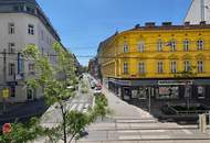 Charmante 2-Zimmer-Wohnung mit idealem Grundriss nahe U3