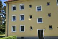 Außergewöhnliche 4-Zimmer-Familienwohnung in idyllischer Grünlage: im letzten Stockwerk mit Weitblick, durchdachter Raumaufteilung und unschlagbarem Preis!