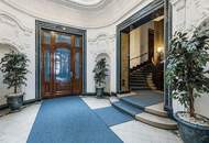 360° TOUR // GENERALSANIERTES ALTBAU-BÜRO nahe SCHWARZENBERGPLATZ