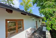 Künstlerhaus in Seenähe – Wohnen mit Geschichte und Seele