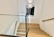 Exklusive Maisonette mit Privatgarten beim Hauptbahnhof: Provisionsfrei