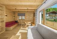 Exklusives Apartment in Toplage am Sonnberg