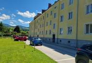 unbefristet | schöne 3 Zimmer-Wohnung