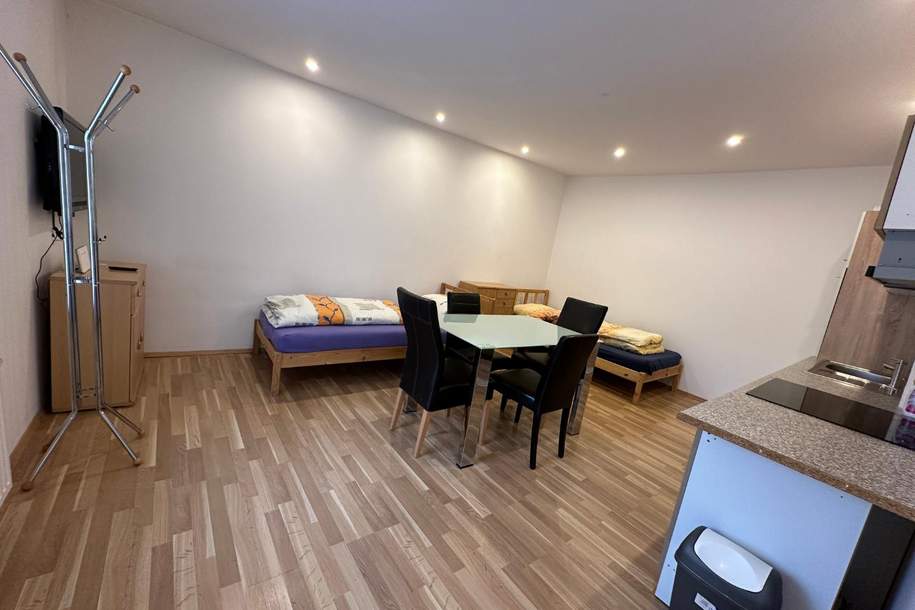 ***Sanierte Wohnung in Top Lage***, Wohnung-kauf, 60.000,€, 8641 Bruck-Mürzzuschlag