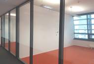 RIVERGATE - Moderne Bürofläche im attraktiven Open-Space-Stil und tollem Blick!